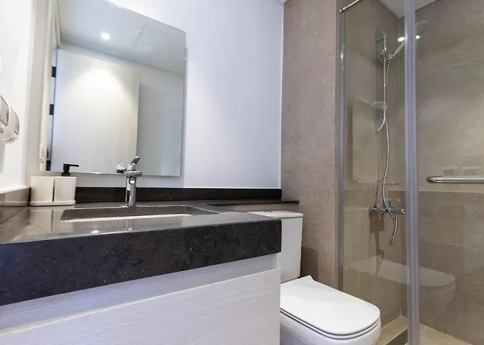 Charming 1 Bedroom Escape In Kamaran El Gouna الغردقة