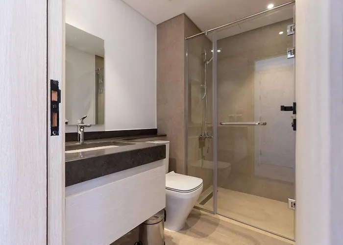 Charming 1 Bedroom Escape In Kamaran El Gouna *