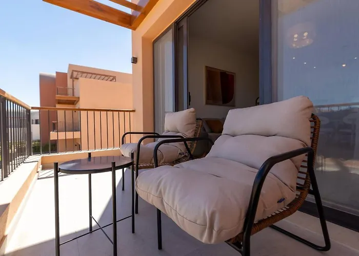 Charming 1 Bedroom Escape In Kamaran El Gouna الغردقة