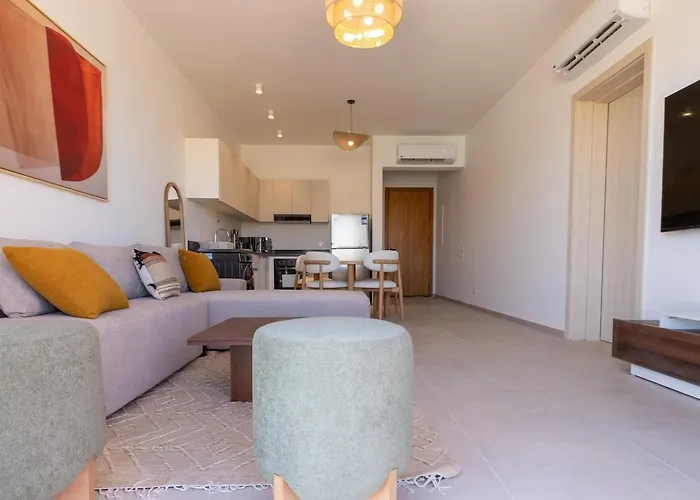 Charming 1 Bedroom Escape In Kamaran El Gouna