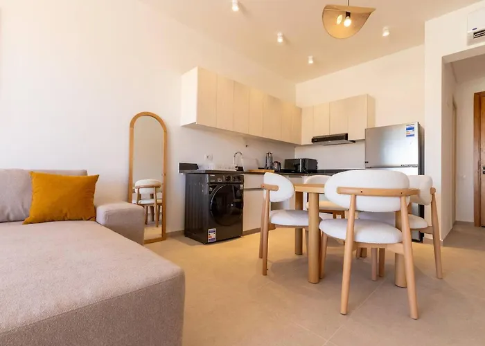 Charming 1 Bedroom Escape In Kamaran El Gouna *