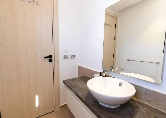 Charming 1 Bedroom Escape In Kamaran El Gouna